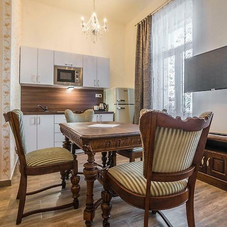 Retro Apartments Bosak Contactless Check-In Prešov Екстериор снимка