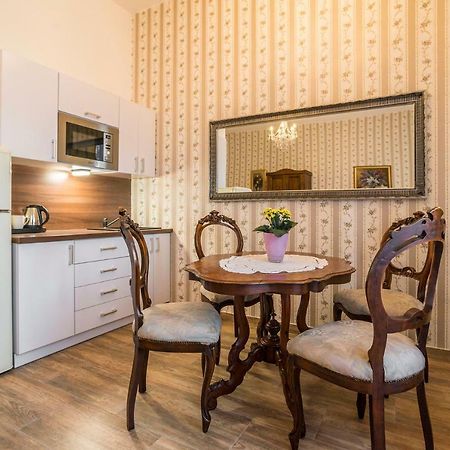 Retro Apartments Bosak Contactless Check-In Prešov Екстериор снимка