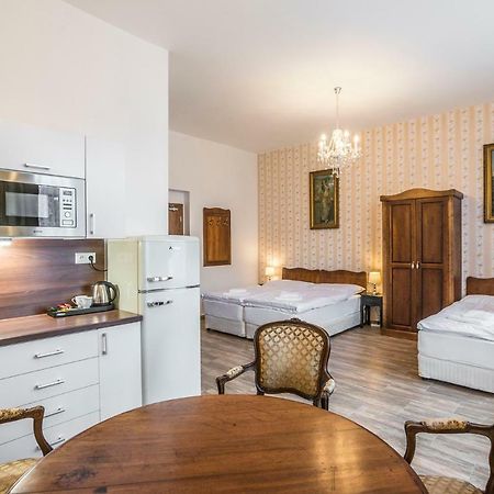 Retro Apartments Bosak Contactless Check-In Prešov Екстериор снимка
