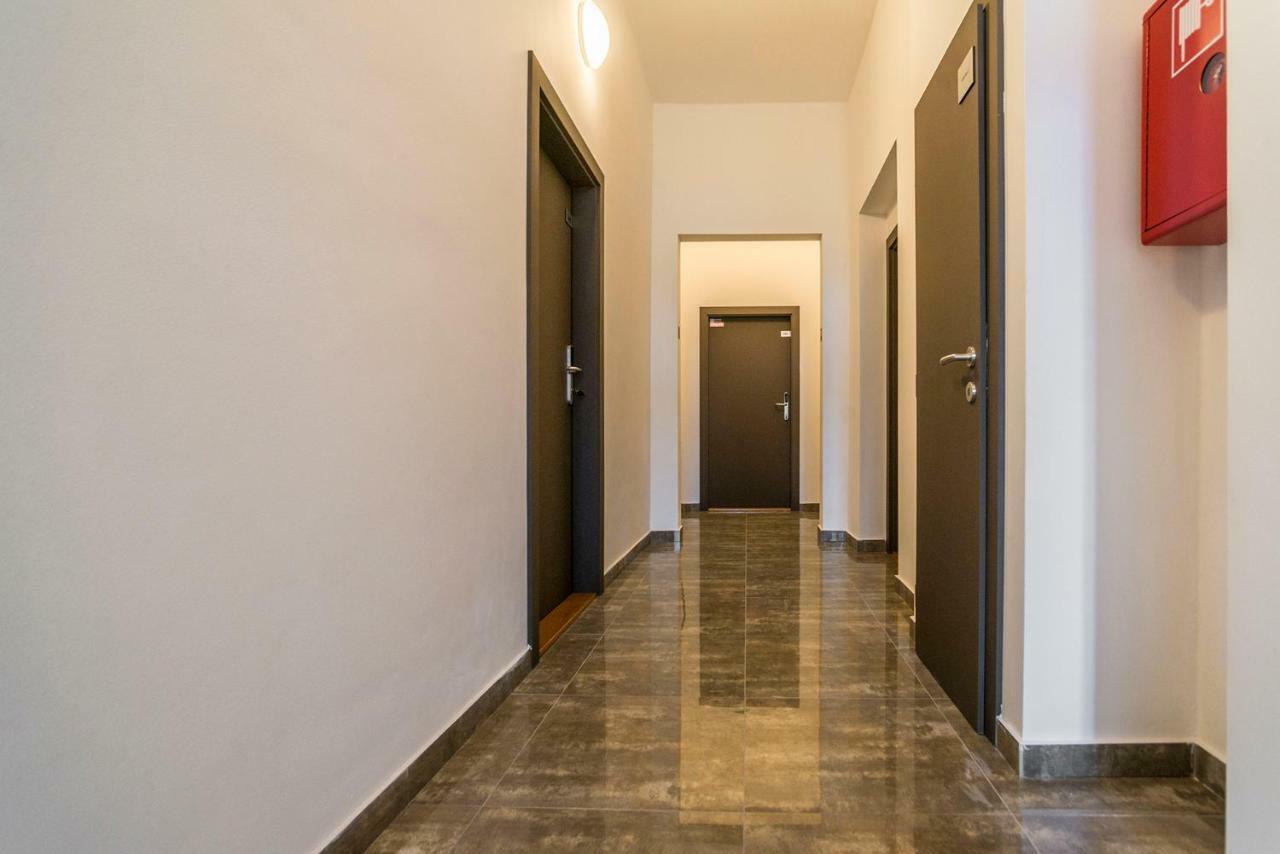 Retro Apartments Bosak Contactless Check-In Prešov Екстериор снимка