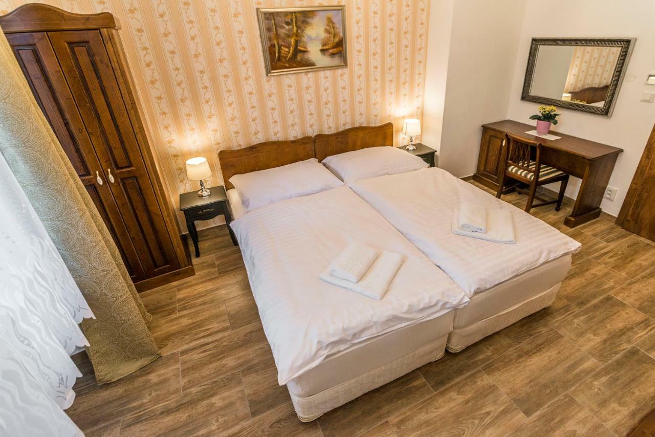 Retro Apartments Bosak Contactless Check-In Prešov Екстериор снимка