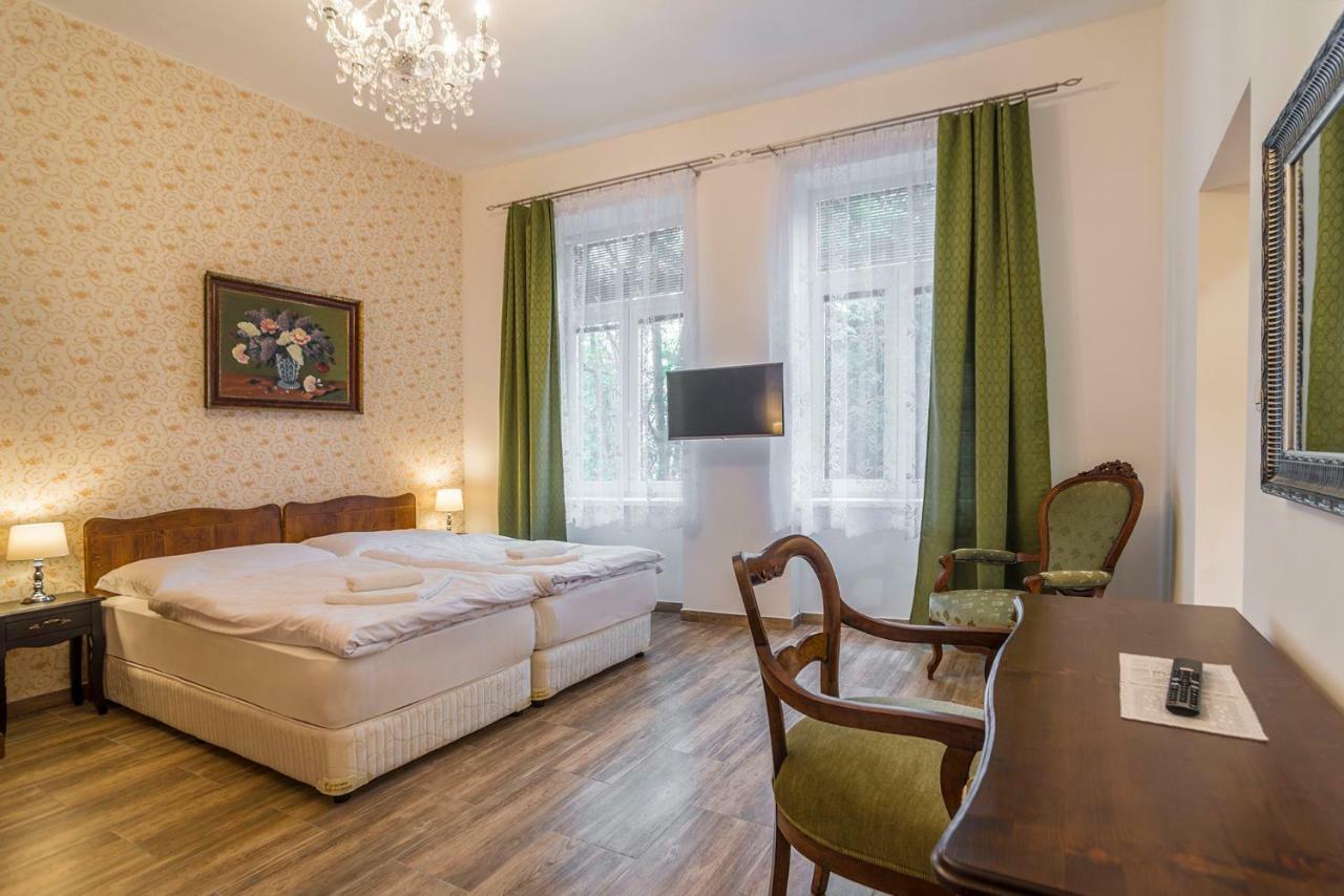 Retro Apartments Bosak Contactless Check-In Prešov Екстериор снимка